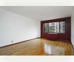 UPPER WEST CONDO RENTAL LARGE ALCOVE STUDIO 